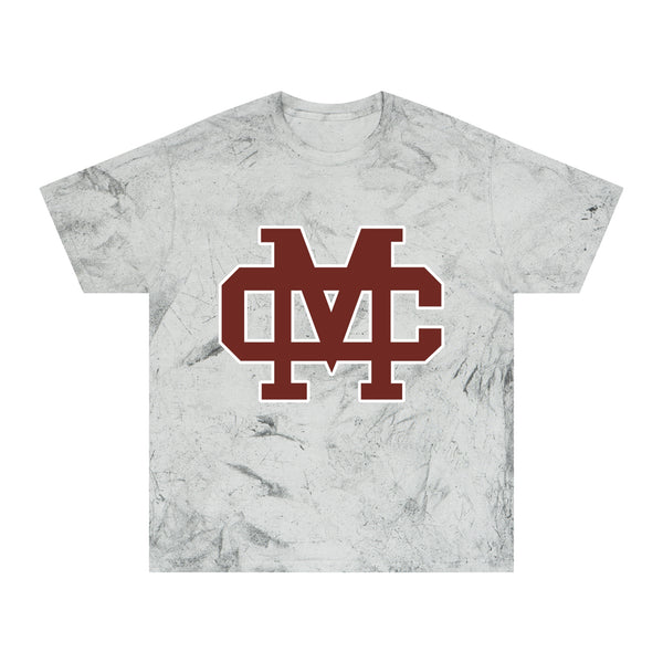 Color Blast School Spirit Tee