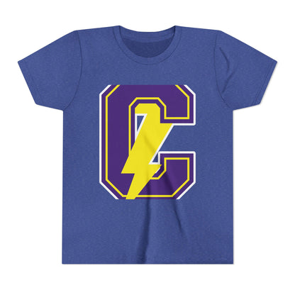 Youth Short Sleeve Tee