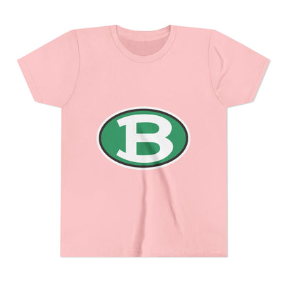 Youth Short Sleeve Tee
