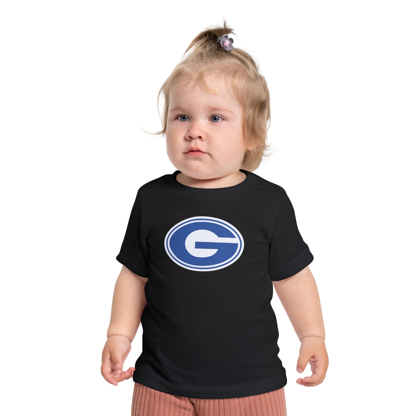 Baby Short Sleeve Tee