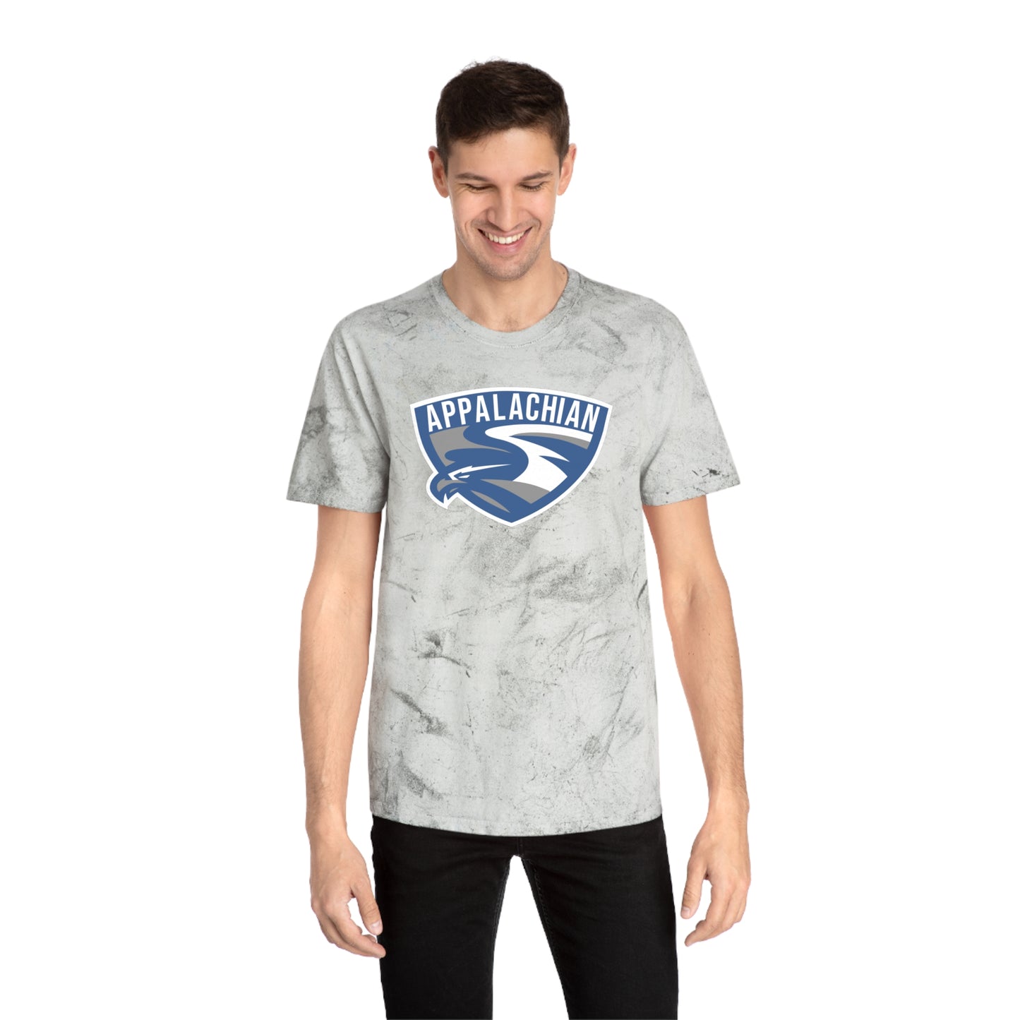 Color Blast School Spirit Tee