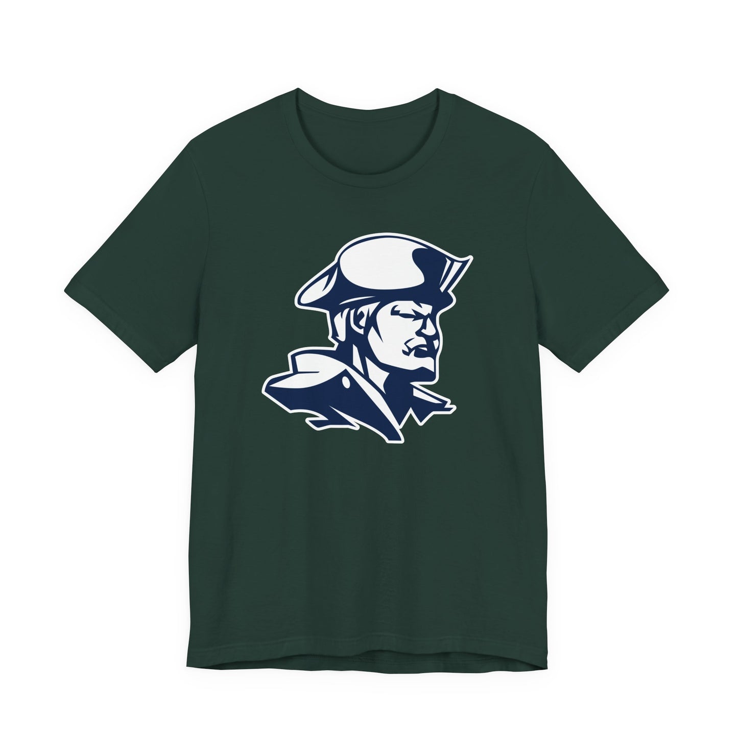 Jersey Short Sleeve Tee
