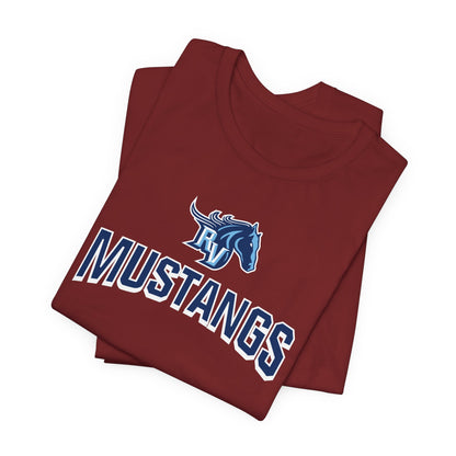 Jersey Short Sleeve Tee