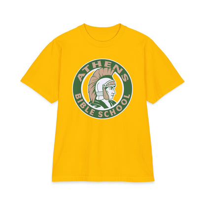 Max Heavyweight Short Sleeve Tee