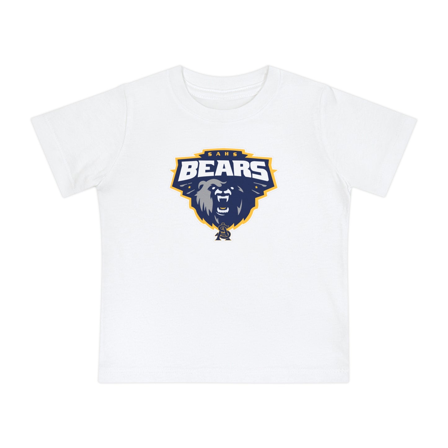 Baby Short Sleeve Tee