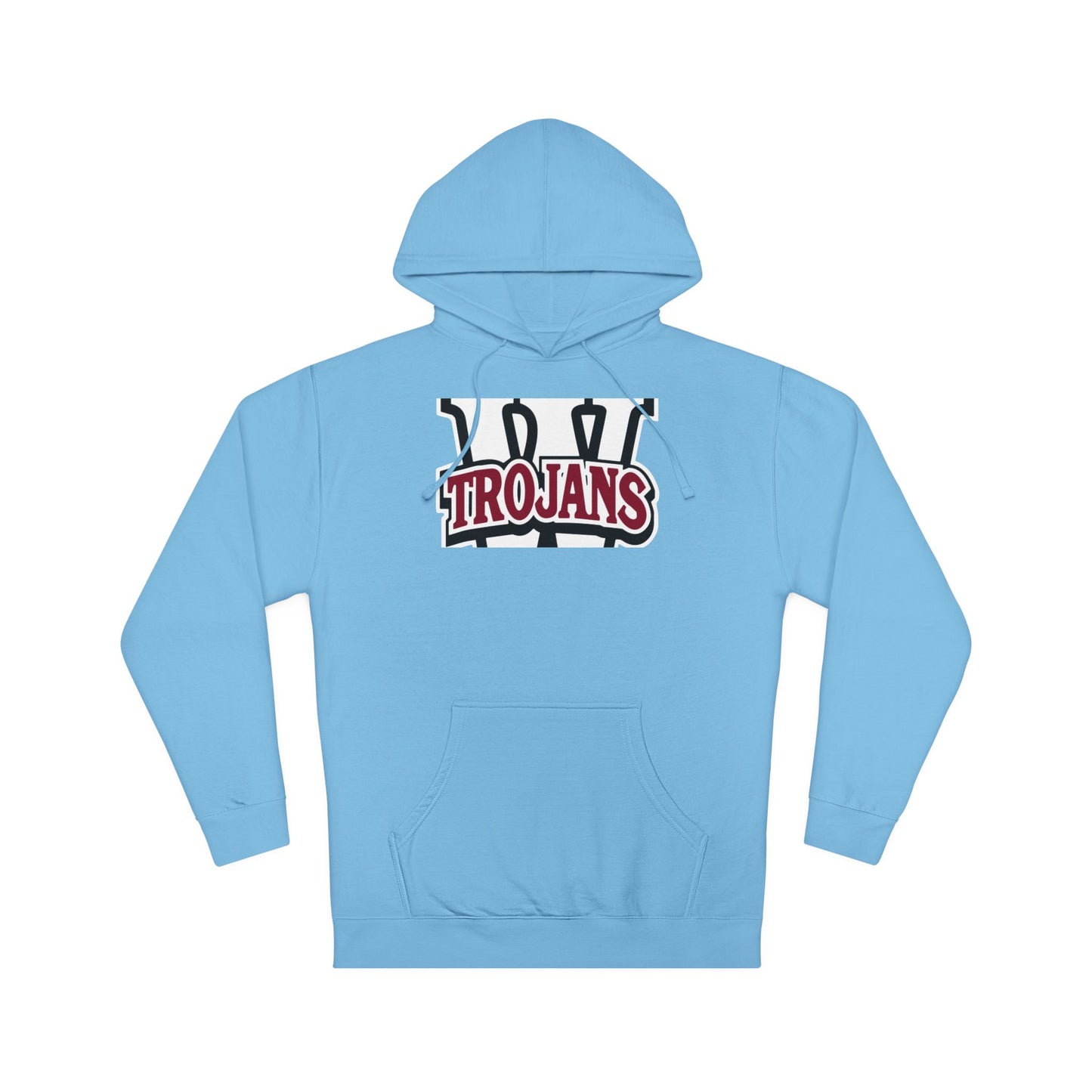 Midweight Pullover Hoodie