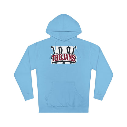 Midweight Pullover Hoodie