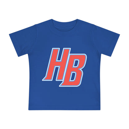 Baby Short Sleeve Tee