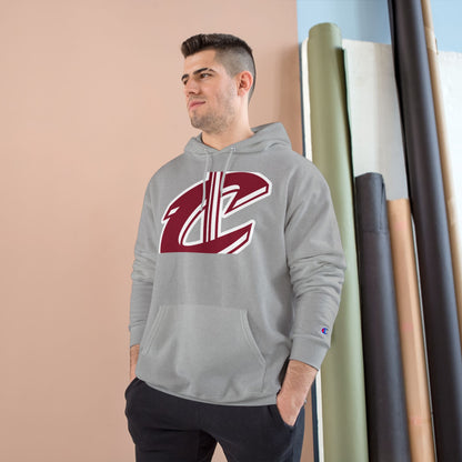 Champion Powerblend Fleece Pullover Hoodie