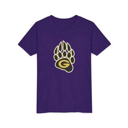 Youth Short Sleeve Tee