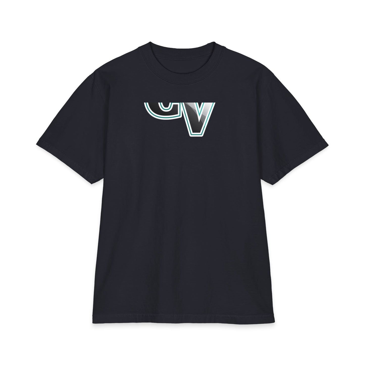 Max Heavyweight Short Sleeve Tee
