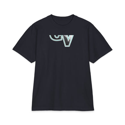 Max Heavyweight Short Sleeve Tee