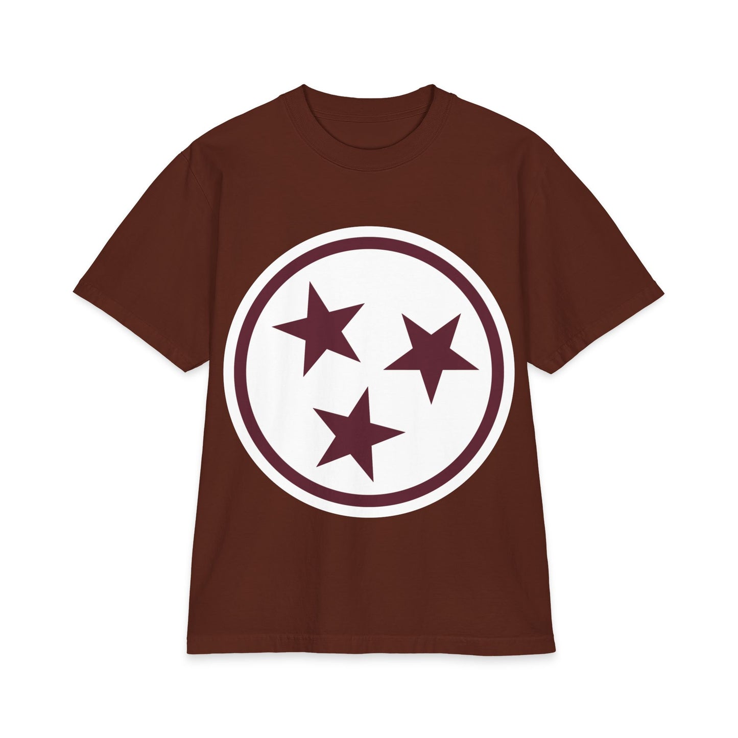 Max Heavyweight Short Sleeve Tee