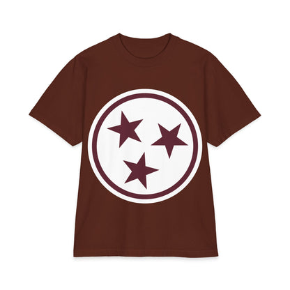 Max Heavyweight Short Sleeve Tee