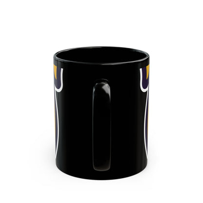 Black Team Mug (11oz/15oz)
