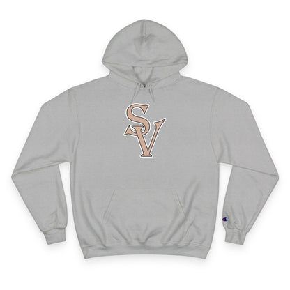 Champion Powerblend Fleece Pullover Hoodie
