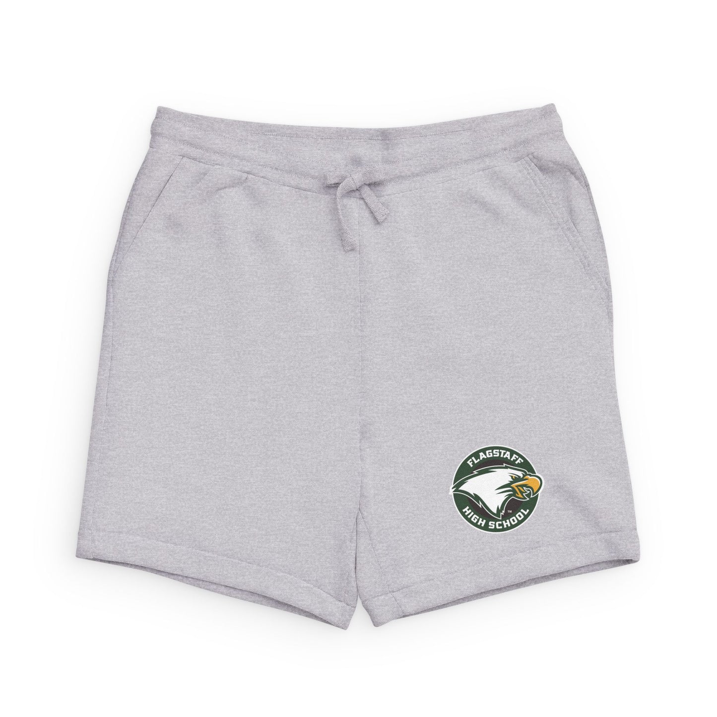 Unisex Sponge Fleece Sweatshort