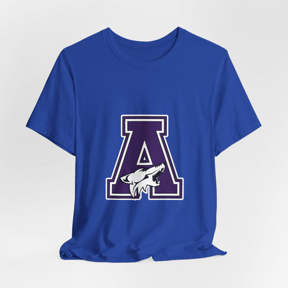 Jersey Short Sleeve Tee