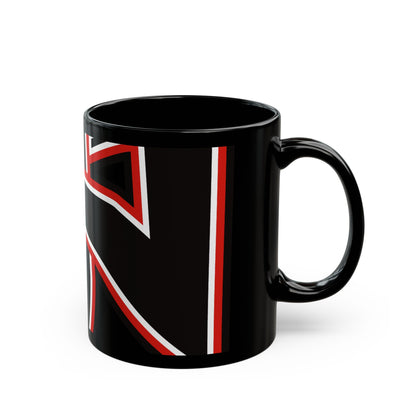 Black Team Mug (11oz/15oz)