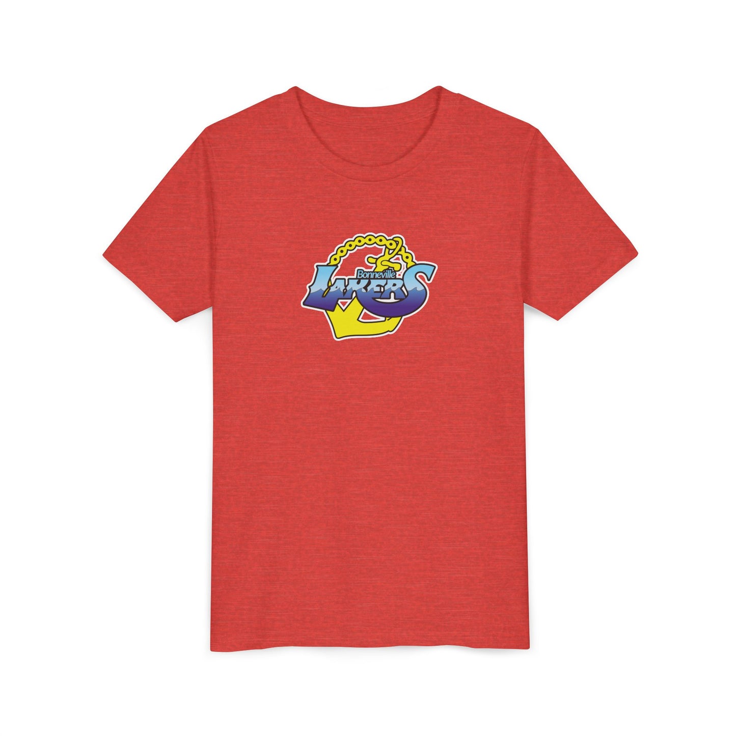 Youth Short Sleeve Tee