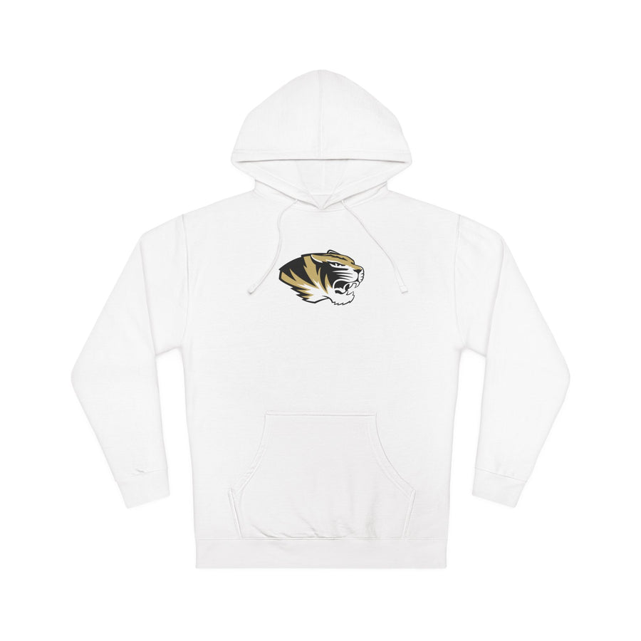 Midweight Pullover Hoodie