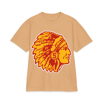 Max Heavyweight Short Sleeve Tee