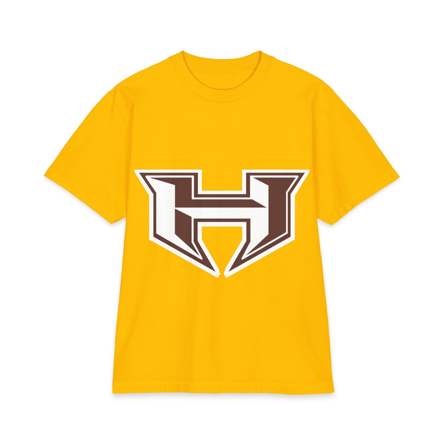 Max Heavyweight Short Sleeve Tee
