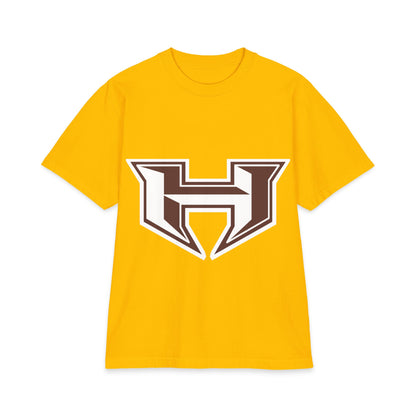 Max Heavyweight Short Sleeve Tee