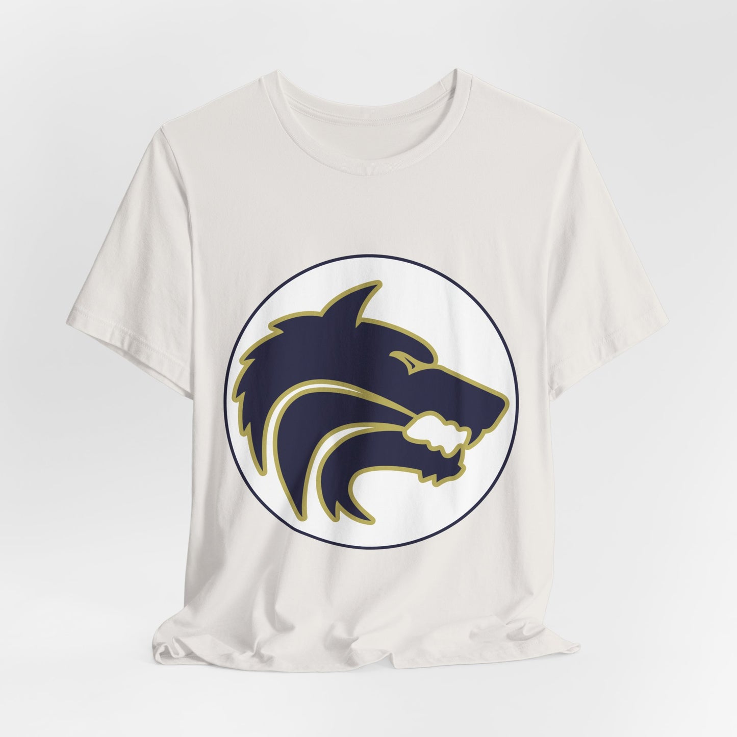 Jersey Short Sleeve Tee