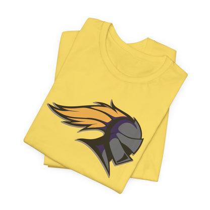 Jersey Short Sleeve Tee