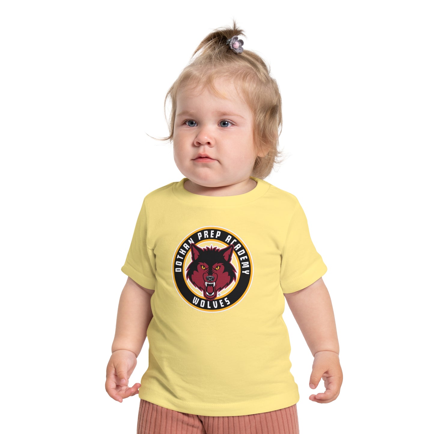 Baby Short Sleeve Tee