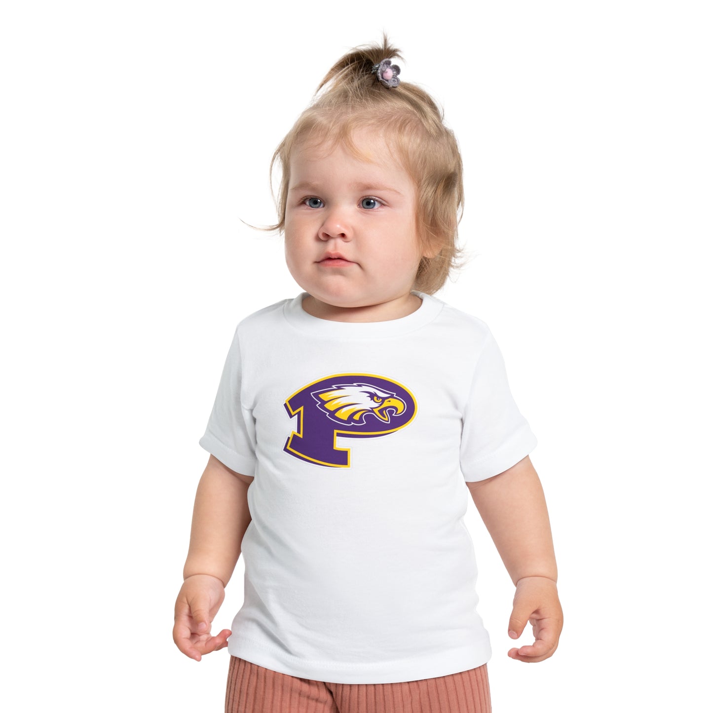 Baby Short Sleeve Tee