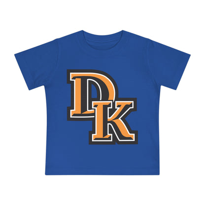 Baby Short Sleeve Tee