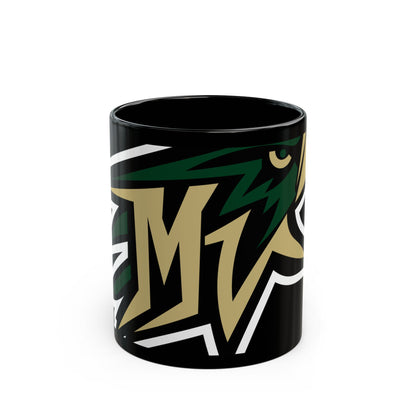 Black Team Mug (11oz/15oz)