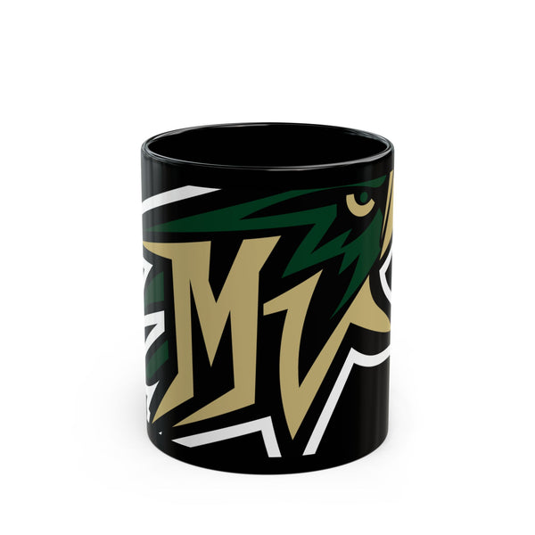Black Team Mug (11oz/15oz)
