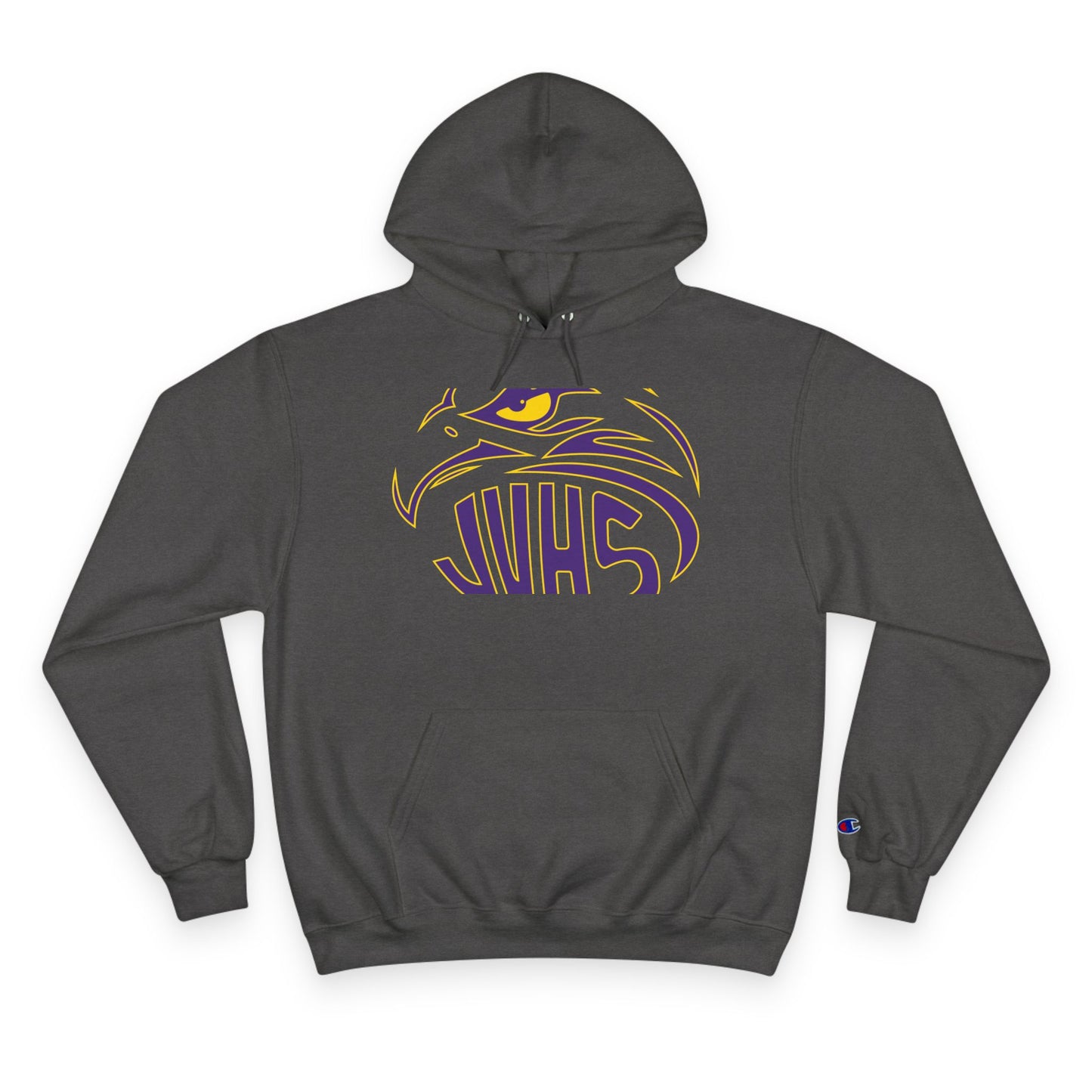 Champion Powerblend Fleece Pullover Hoodie