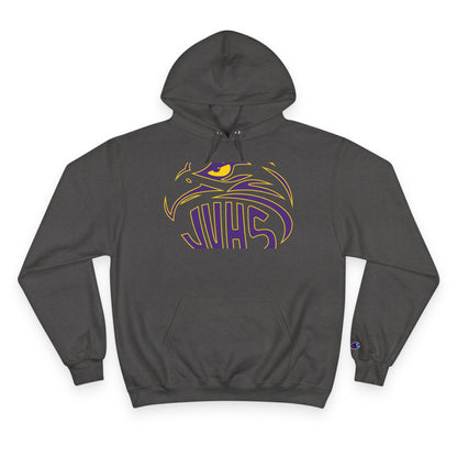 Champion Powerblend Fleece Pullover Hoodie