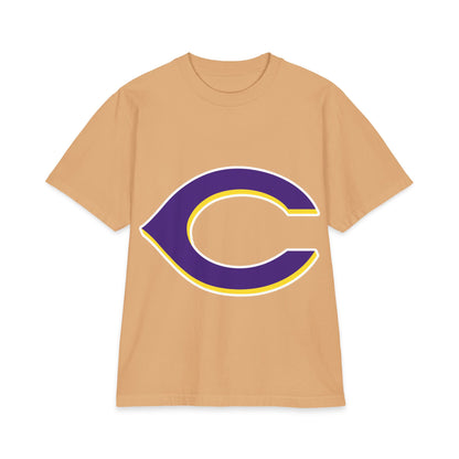 Max Heavyweight Short Sleeve Tee
