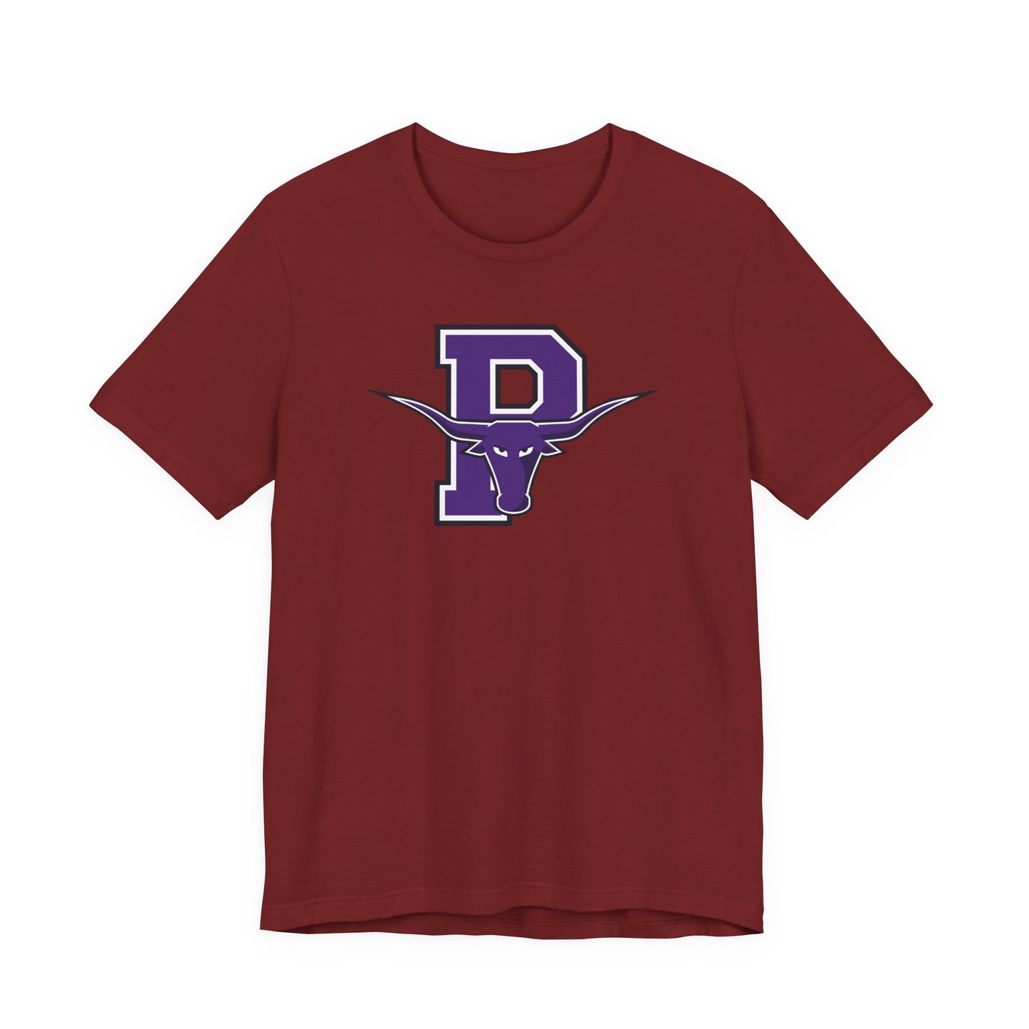 Jersey Short Sleeve Tee