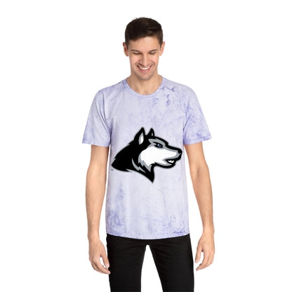 Color Blast School Spirit Tee