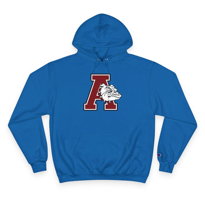 Champion Powerblend Fleece Pullover Hoodie