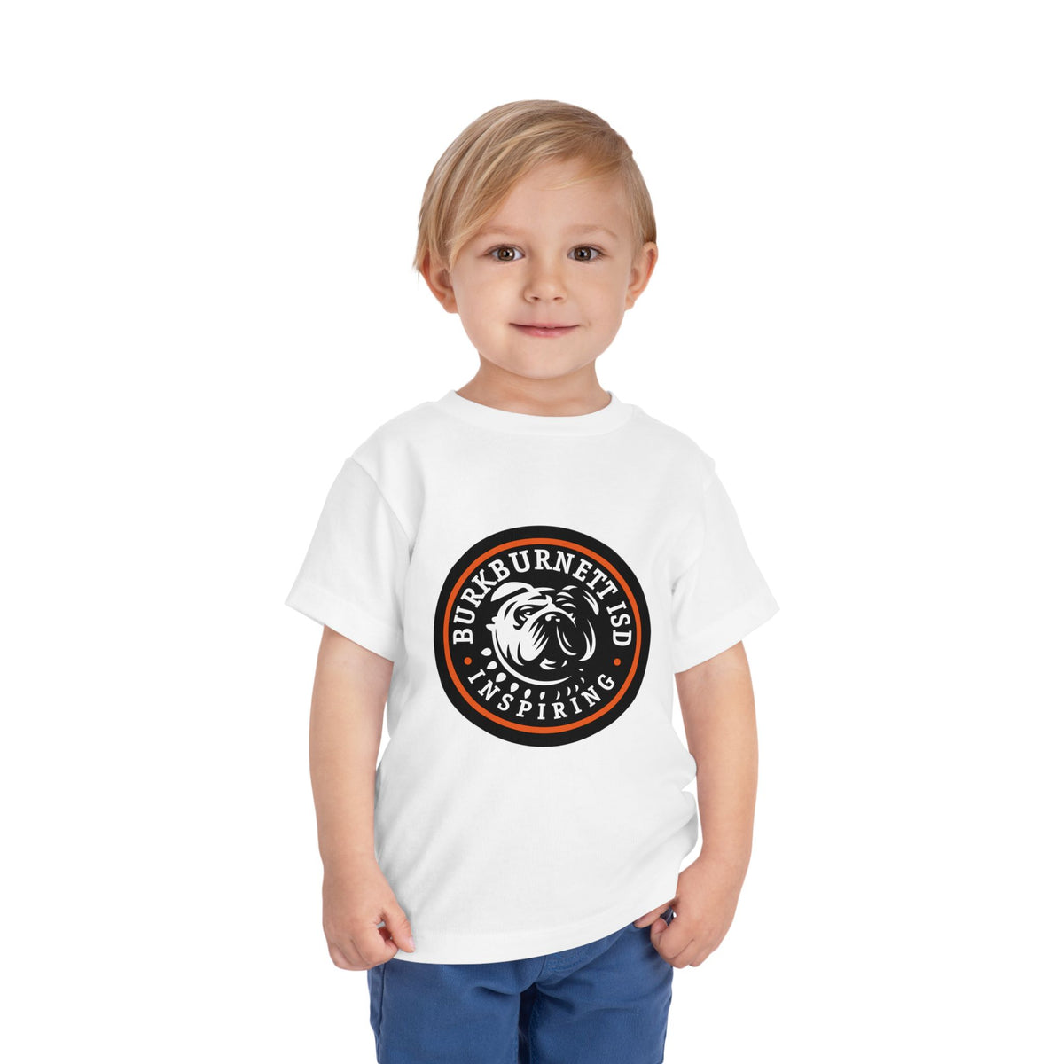 Toddler Short Sleeve Tee