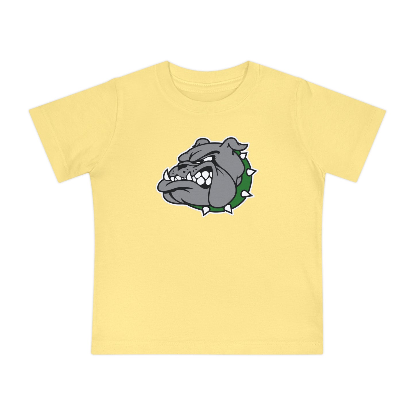 Baby Short Sleeve Tee