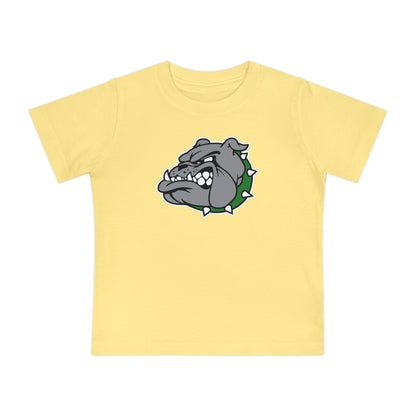 Baby Short Sleeve Tee
