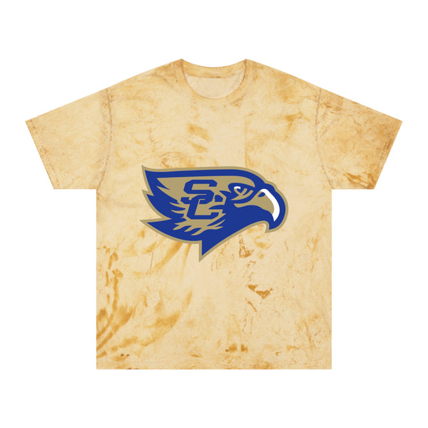 Color Blast School Spirit Tee
