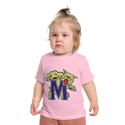 Baby Short Sleeve Tee
