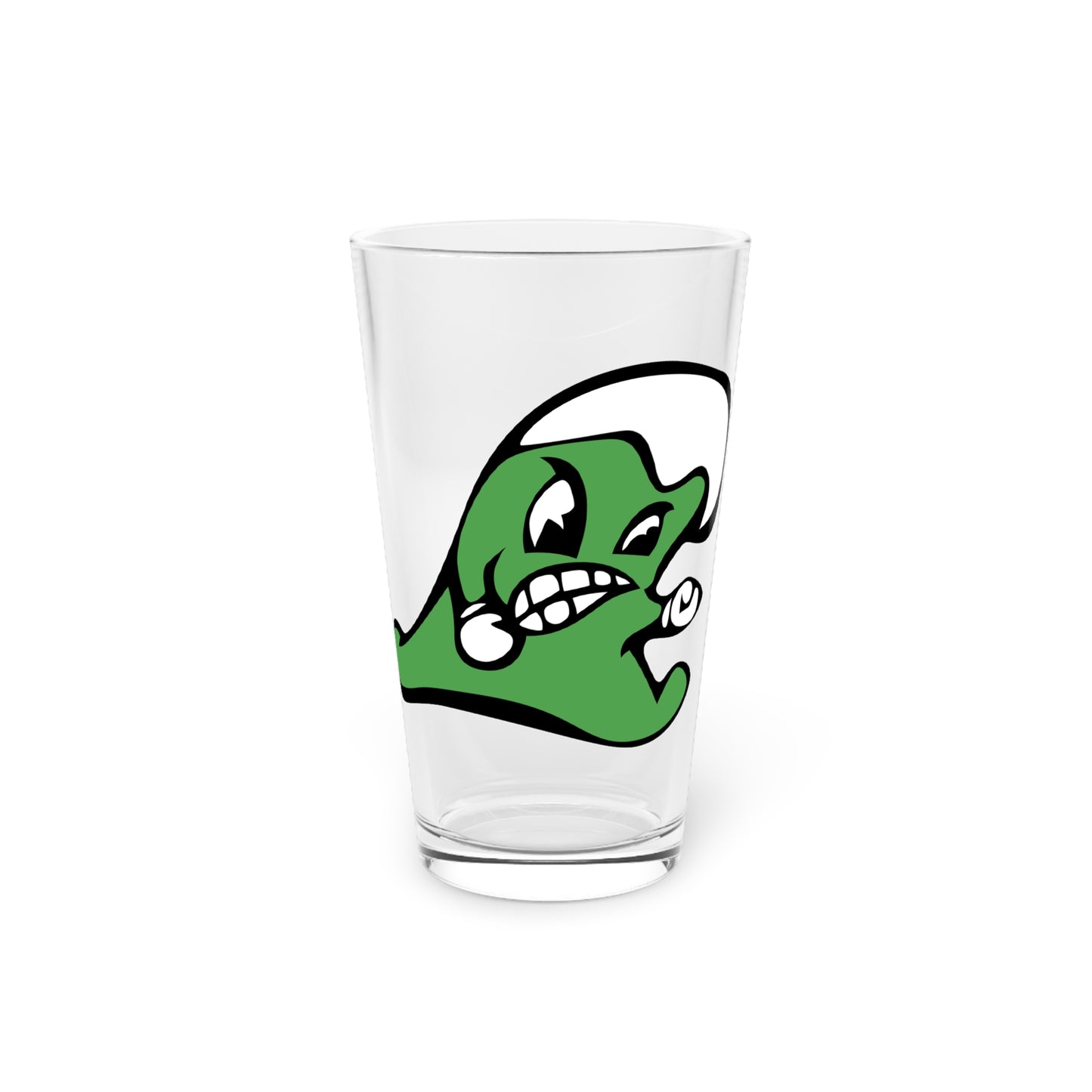 16oz Glass