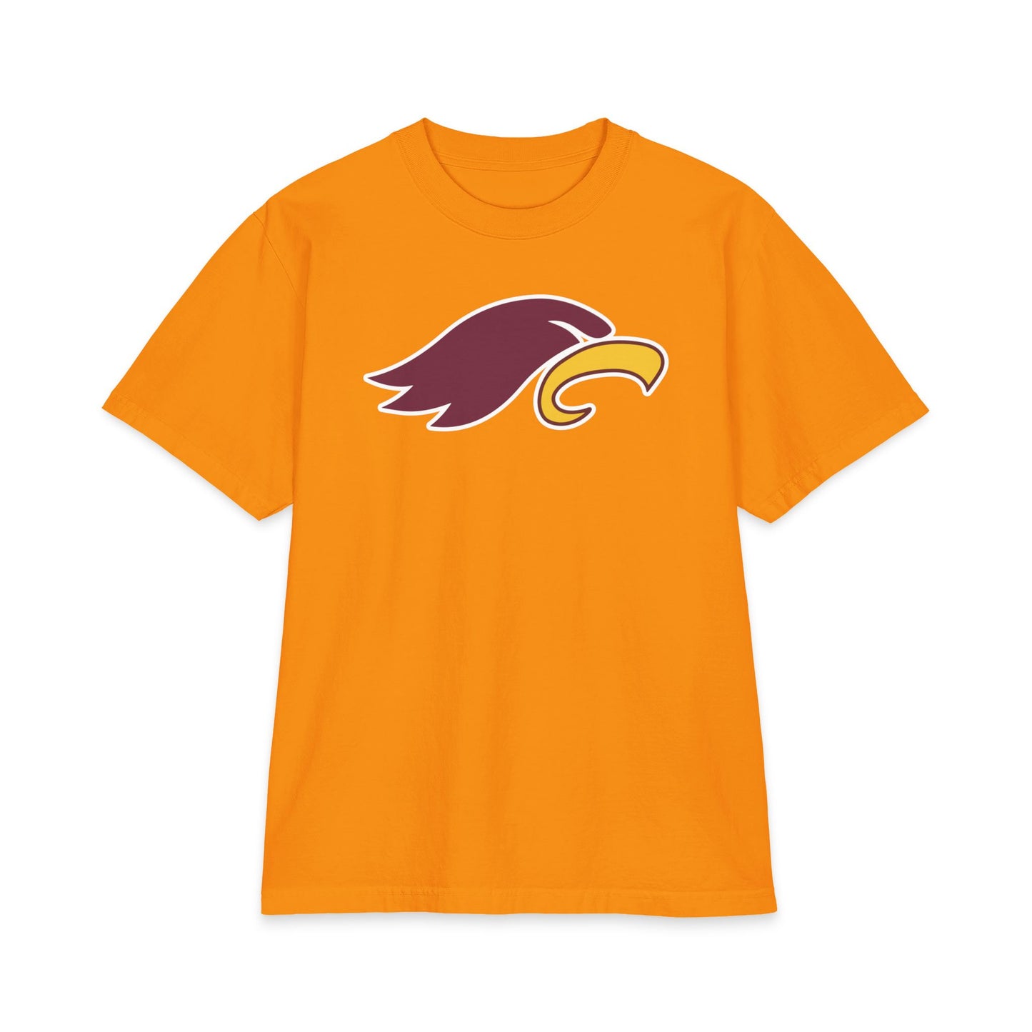 Max Heavyweight Short Sleeve Tee