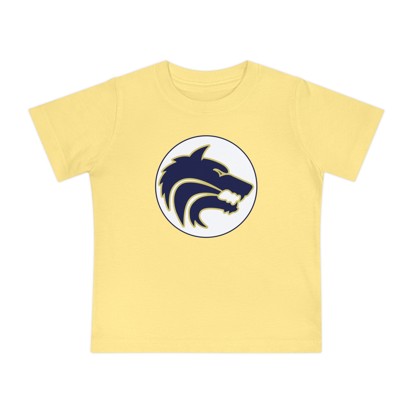 Baby Short Sleeve Tee