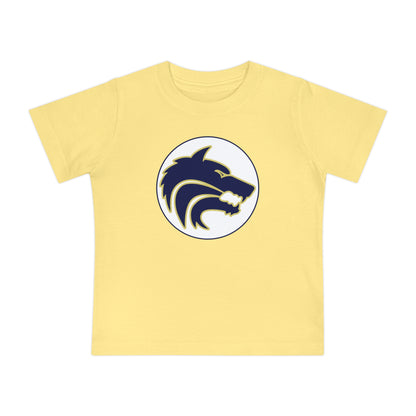 Baby Short Sleeve Tee